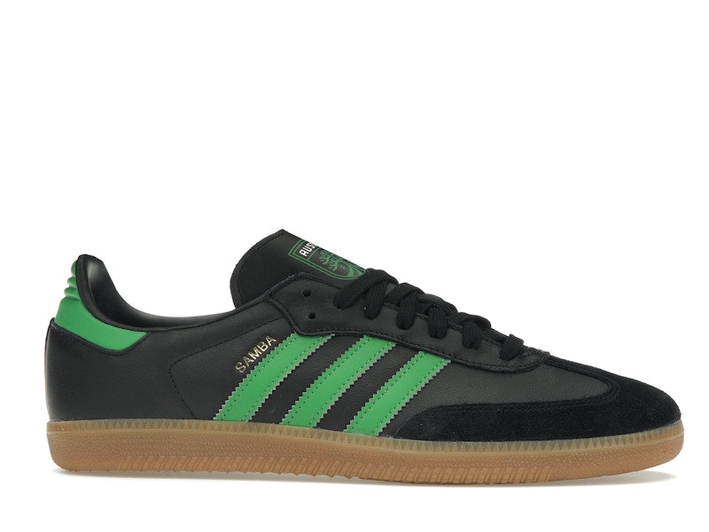 adidas Samba Team Austin FC
