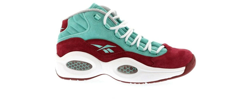 Reebok Question Mid SNS Shoe About Nothing
