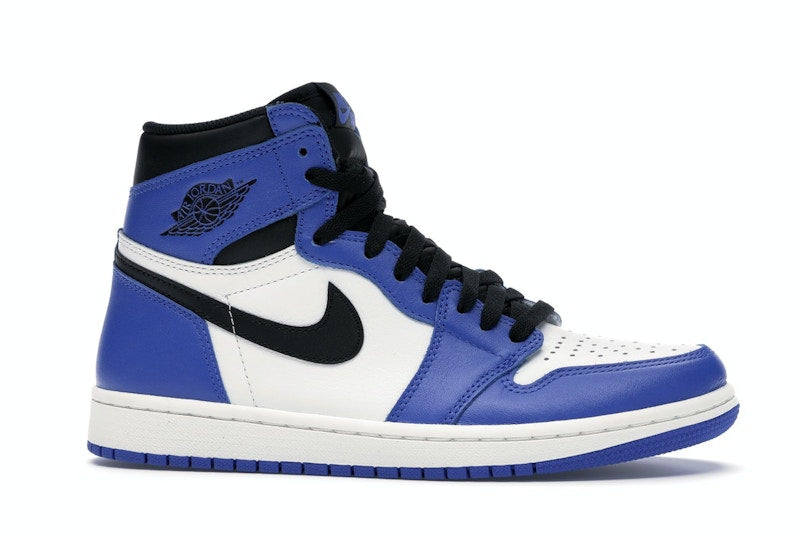 Jordan 1 Retro High Game Royal