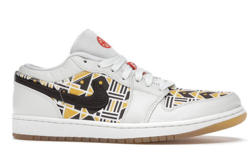 Jordan 1 Low Quai 54 (2020)