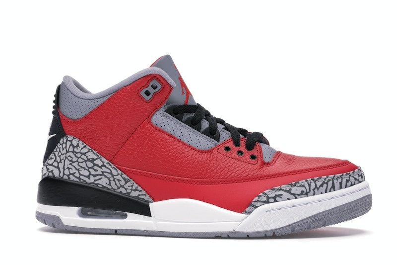 Jordan 3 Retro SE Unite (Chicago Exclusive)