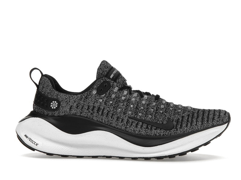Nike ReactX Infinity Run 4 Oreo