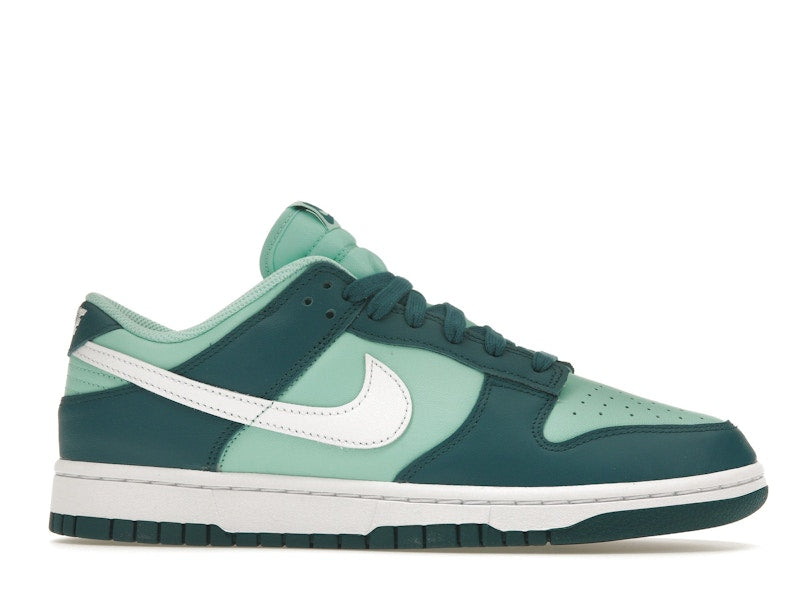 Nike Dunk Low Geode Teal (Women's)