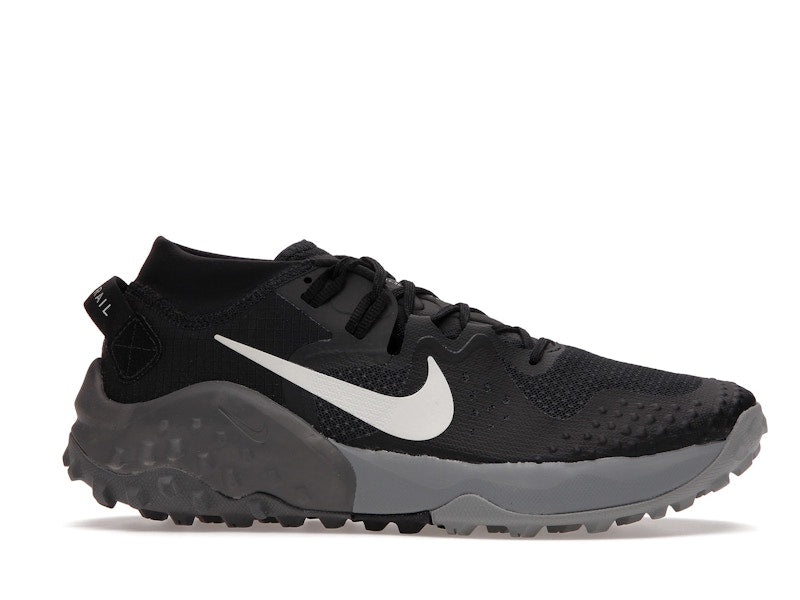 Nike Wildhorse 6 Off Noir