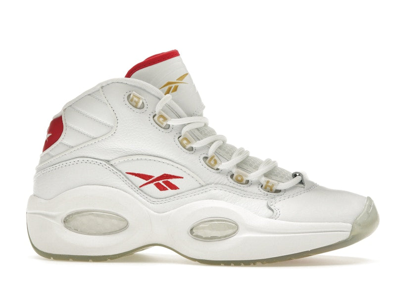Reebok Question Mid Dr. J