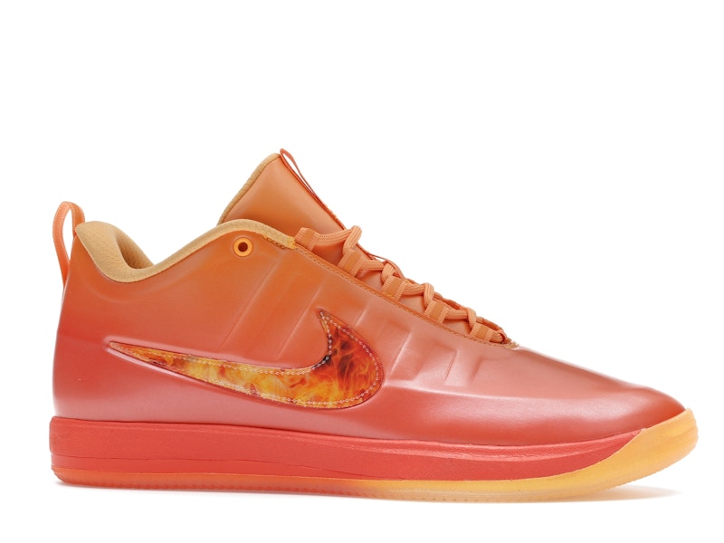 Nike Book 2 Phoenix