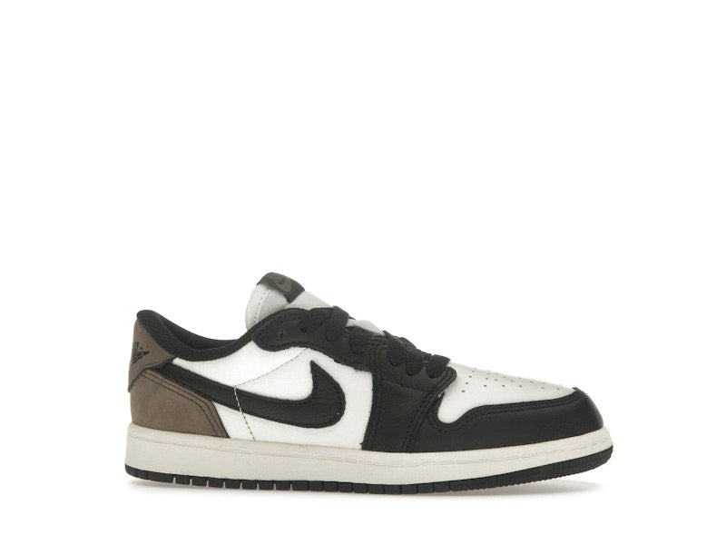 Jordan 1 Retro Low OG Mocha (PS)