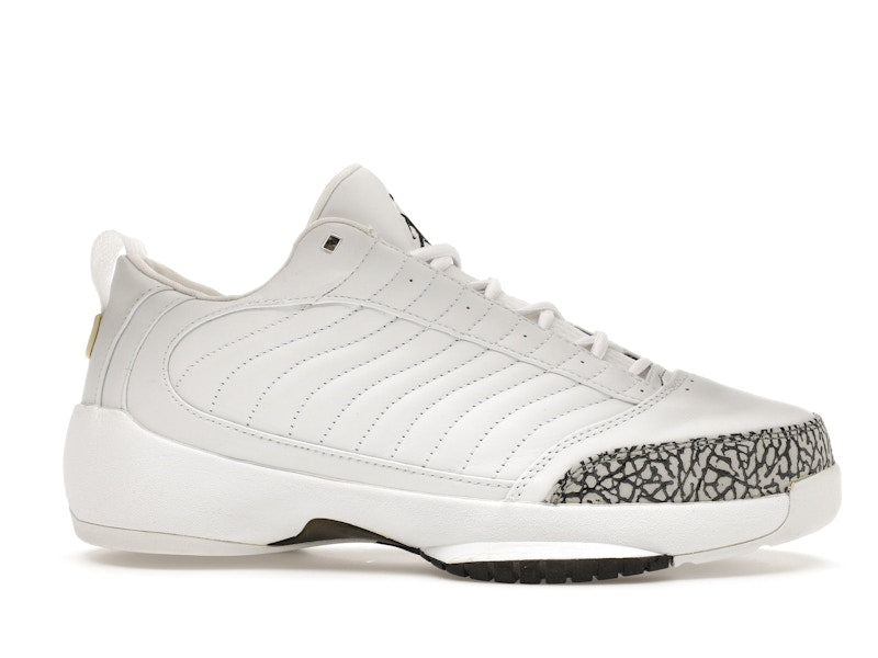 Jordan 19 OG Low White Cement Grey
