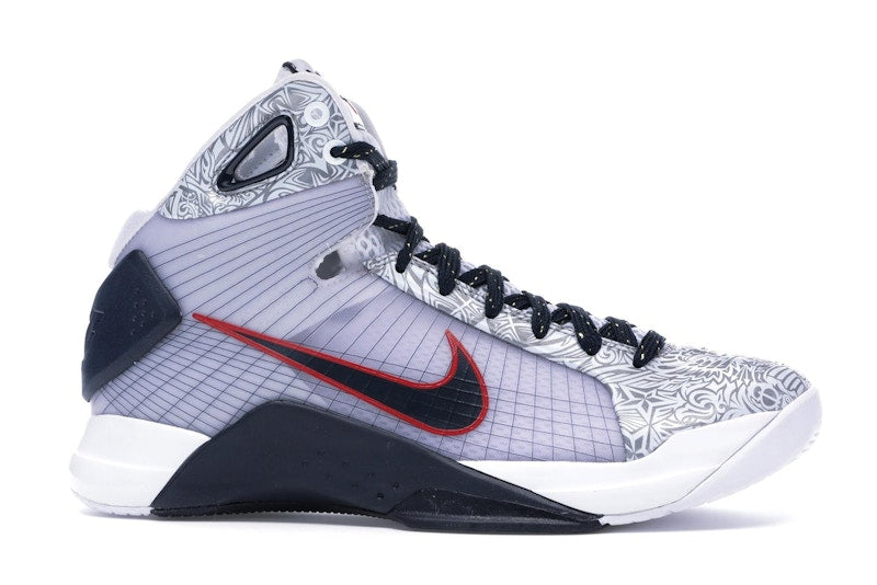 Nike Hyperdunk 08 United We Rise (2016)