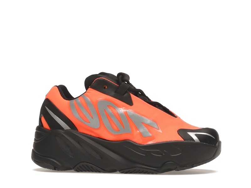 adidas Yeezy Boost 700 MNVN Orange (Infants)