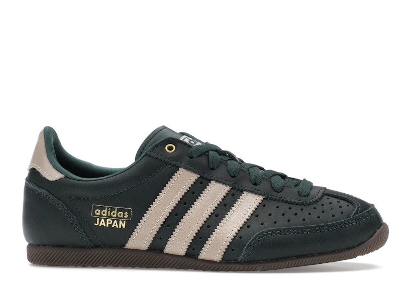 adidas Japan Mineral Green (Women's)