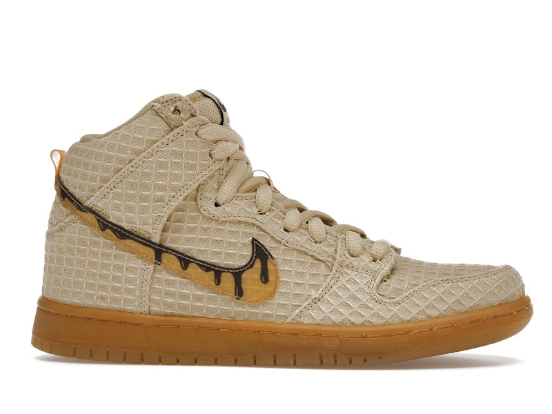 Nike SB Dunk High Waffle