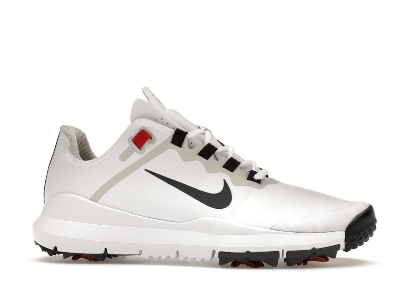 Nike Tiger Woods TW '13 Retro White Varsity Red (Wide)
