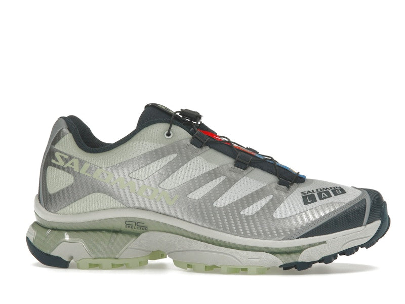 Salomon XT-4 OG Carbon Celadon Green