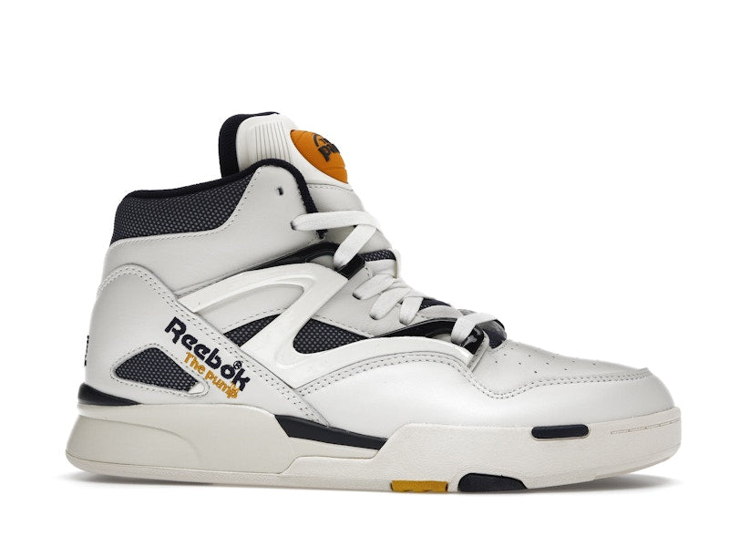 Reebok Pump Omni Zone II Chalk