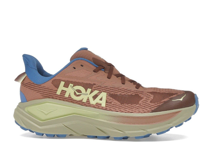 Hoka One One Challenger 8 Maple Cardamom