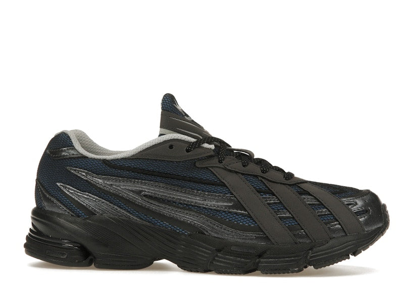 adidas Orketro Bright Blue Carbon Black