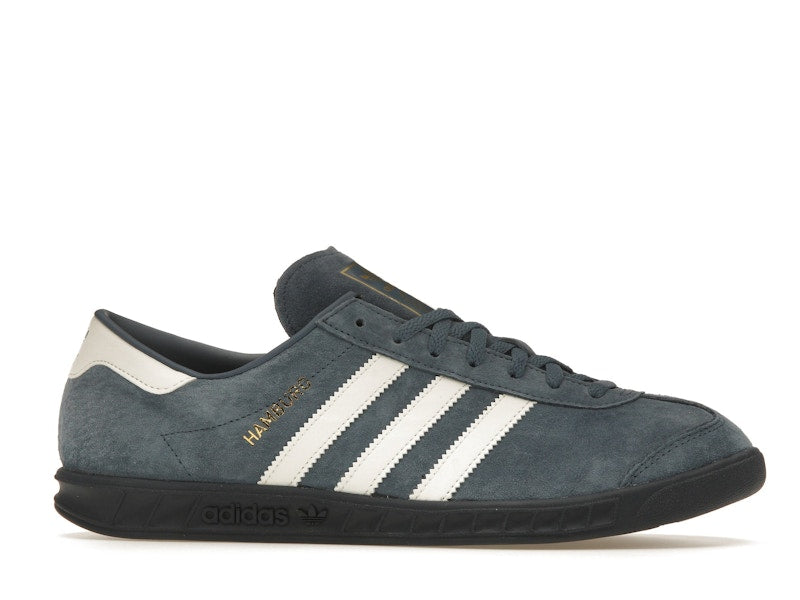 adidas Hamburg Wonder Steel
