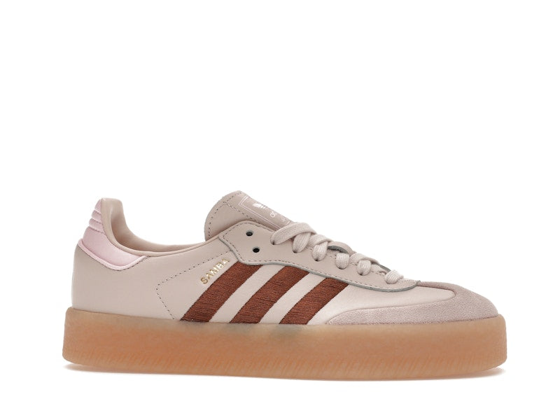 adidas Sambae Putty Mauve Gum (Women's)