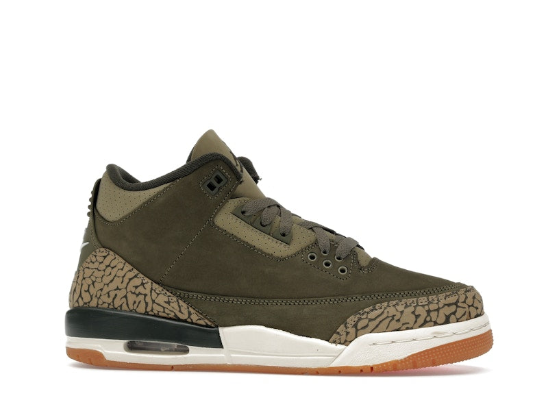 Jordan 3 Retro Family Affair (GS)