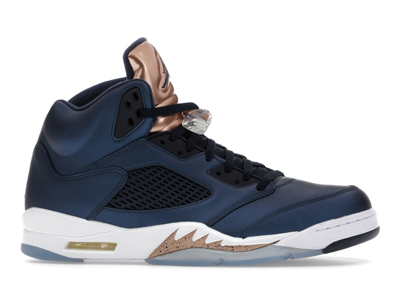 Jordan 5 Retro Bronze