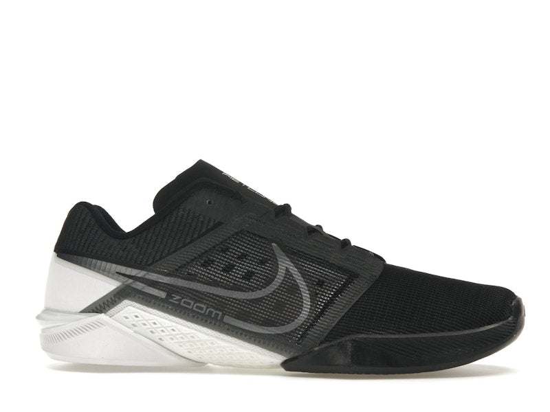 Nike Zoom Metcon Turbo 2 Black Cool Grey