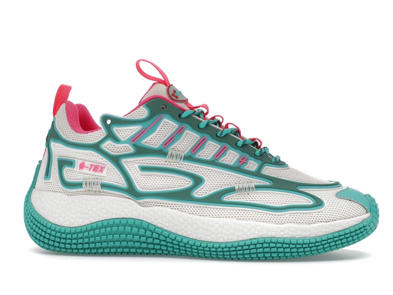 John Geiger 004 Reverse Miami