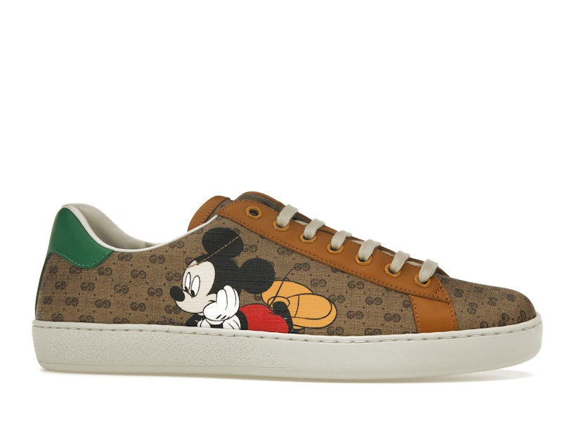 Gucci Ace x Disney
