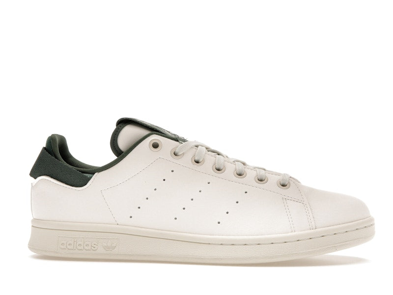 adidas Stan Smith Parley White Green Oxide