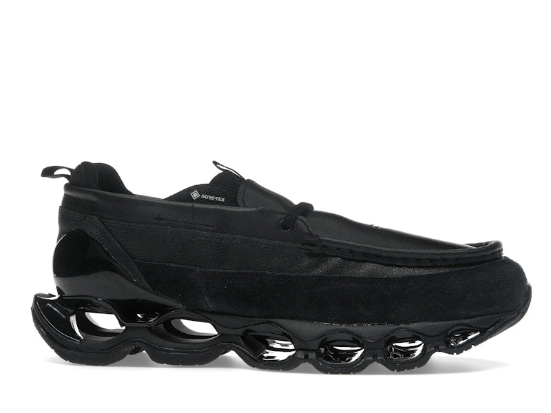 Mizuno Wave Prophecy Moc Gore-Tex Triple Black