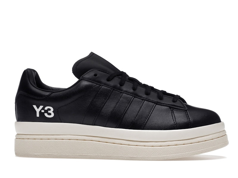 adidas Y-3 Hicho Black