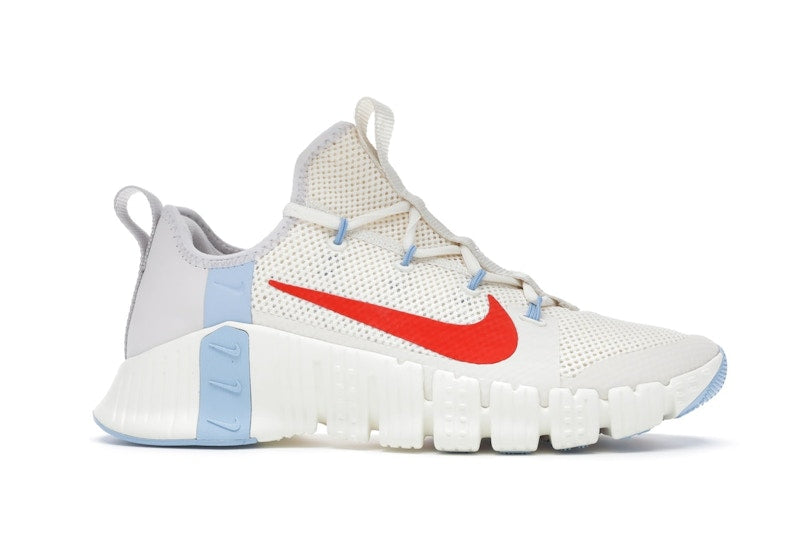 Nike Free Metcon 3 Pale Ivory (Women's)