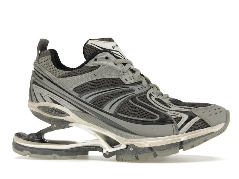 Balenciaga X-Pander Silver (Women's)