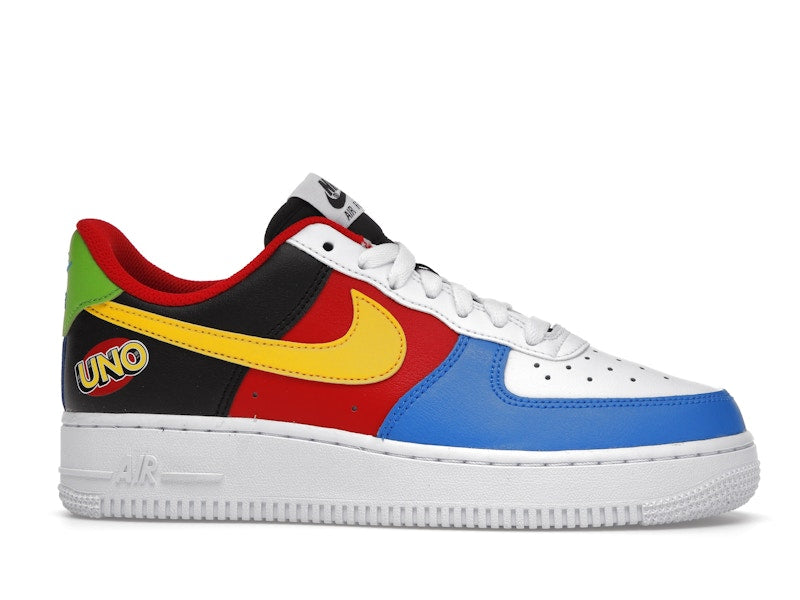 Nike Air Force 1 Low '07 QS Uno