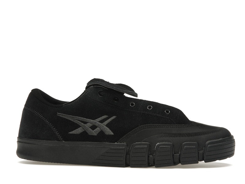 ASICS Gel-Flexkee Pro 2.0 Black Graphite Grey