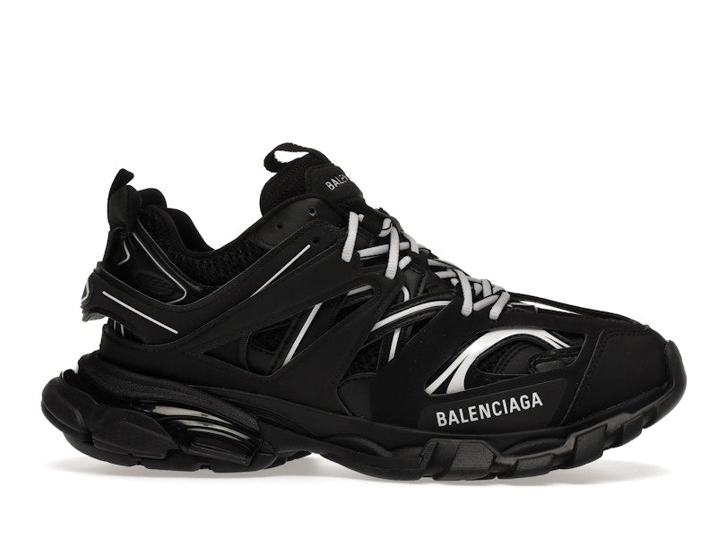 Balenciaga Track Black 2021