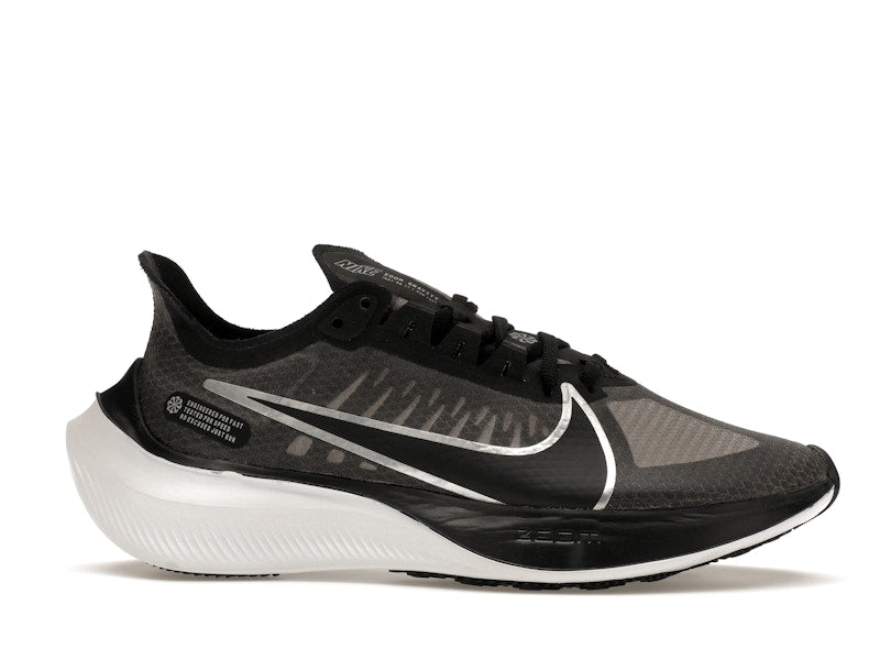 Nike Zoom Gravity Black Wolf (Women's)