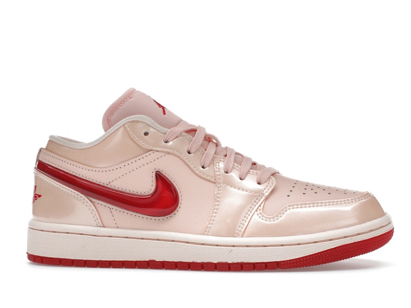 Jordan 1 Low Patent Valentine's Day (Women's)