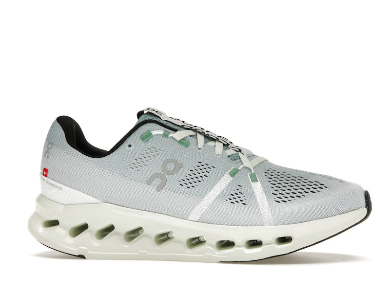 On Running Cloudsurfer Mineral Aloe