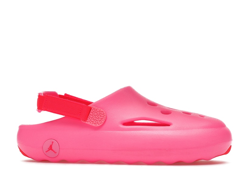Jordan Hydrip Digital Pink Racer Pink (GS)