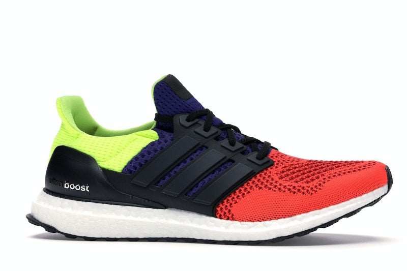 adidas Ultra Boost 1.0 OG Consortium Packer Shoes