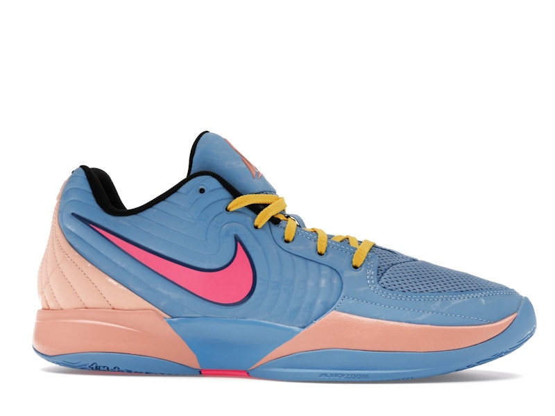 Nike Ja 2 Breeze