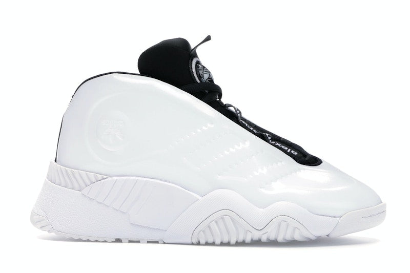 adidas AW Turnout Bball Alexander Wang Cloud White Core Black