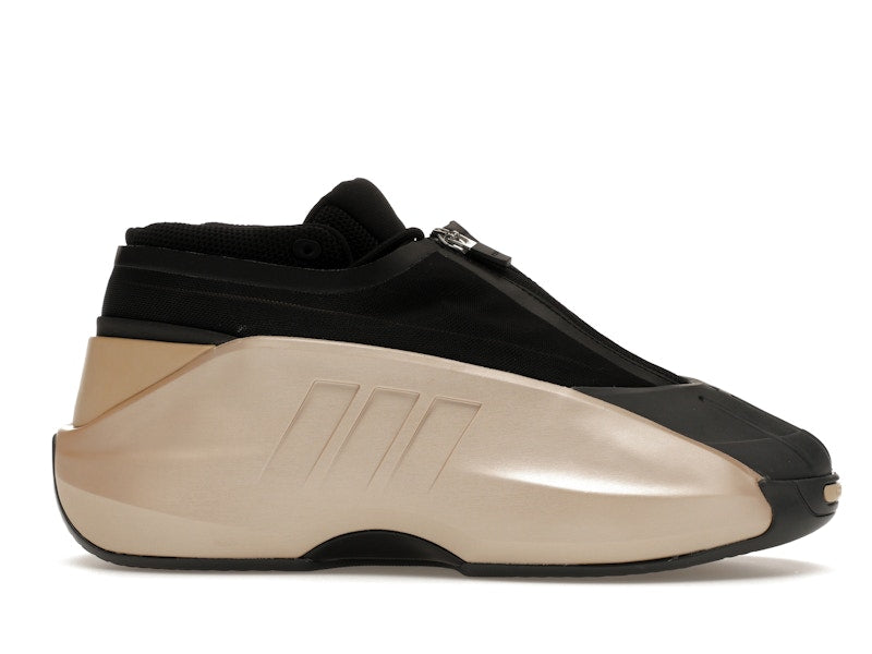 adidas Crazy IIInfinity Gold