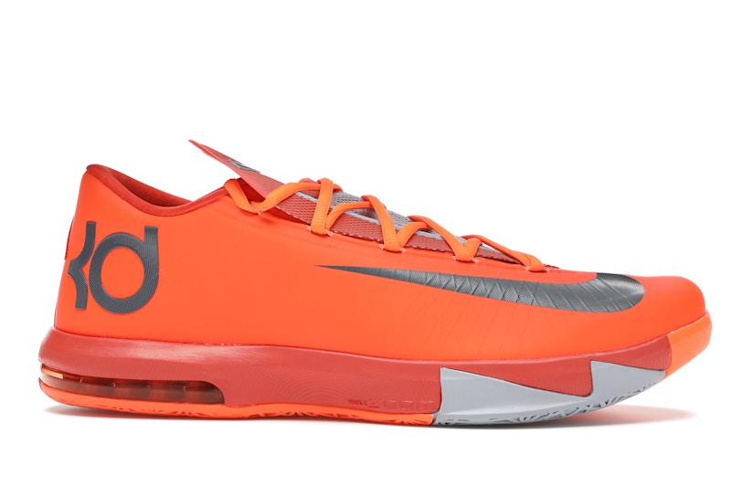 Nike KD 6 NYC 66