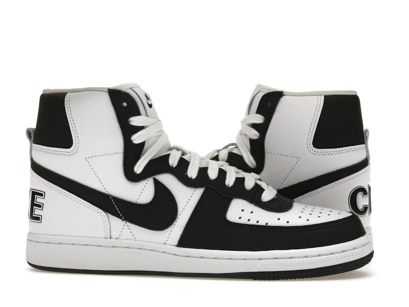 Nike Terminator High SP Comme des Garcons Homme Plus Black