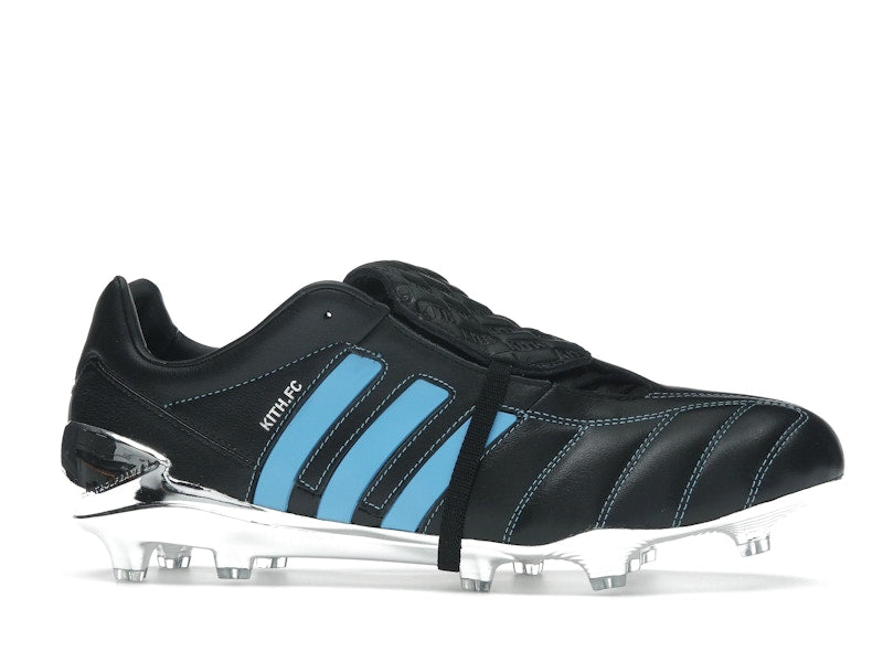 adidas Predator Mania FG Kith FC Black Blue