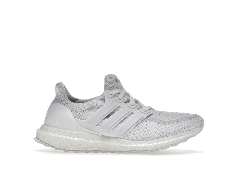 adidas Ultra Boost 2.0 Triple White (Youth)