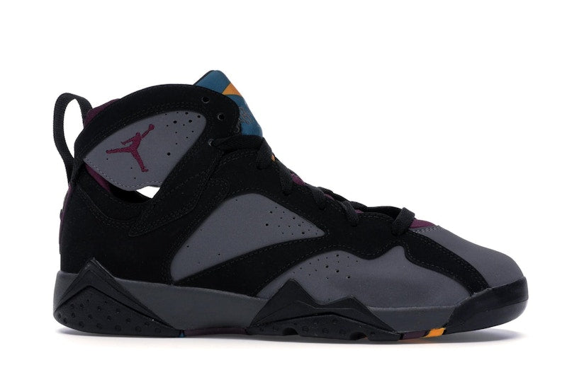 Jordan 7 Retro Bordeaux (2015) (GS)