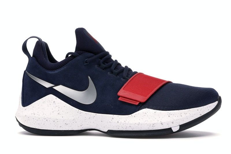 Nike PG 1 USA